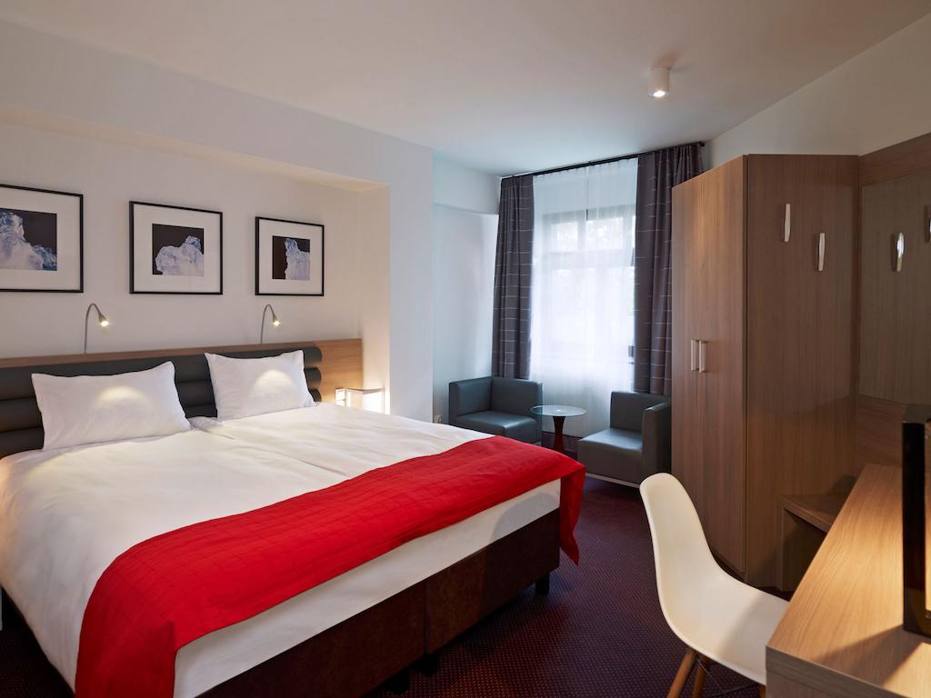 Hotel Focus Premium Inowroclaw