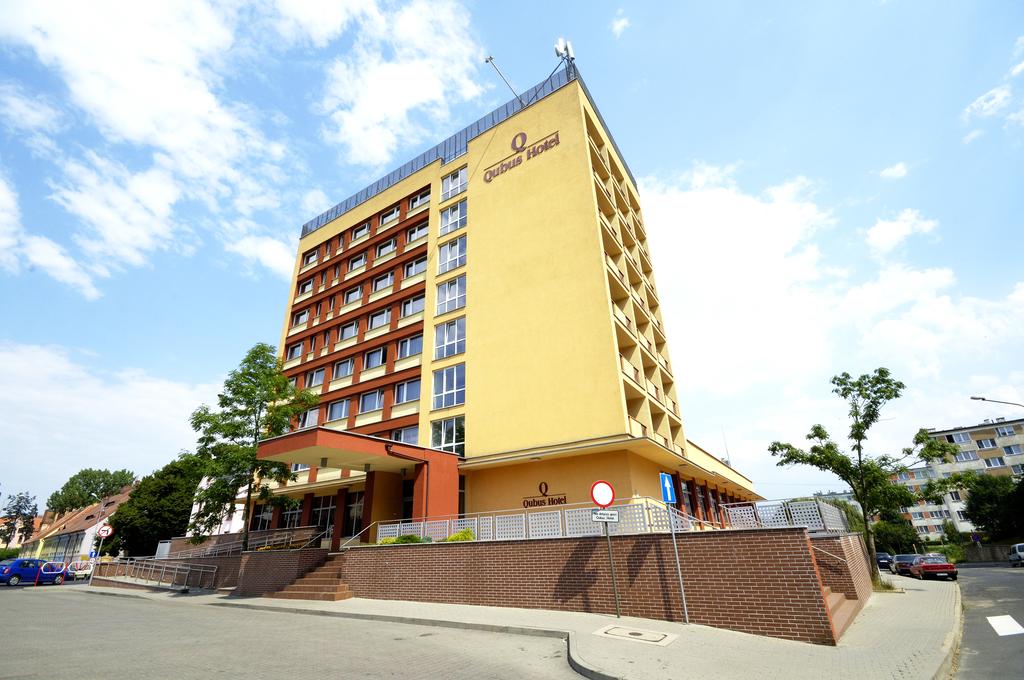 Qubus Hotel Zlotoryja