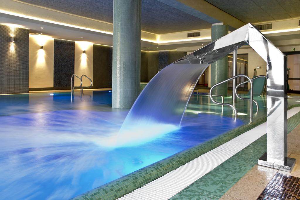 Hotel Młyn Aqua Spa