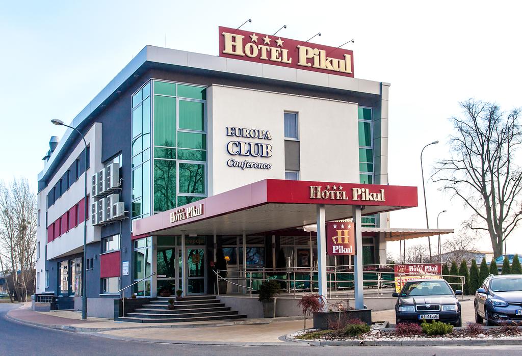 Hotel Pikul