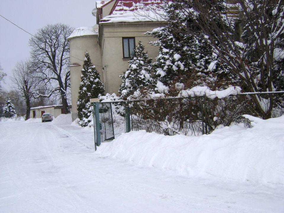 Hotel Kamieniec