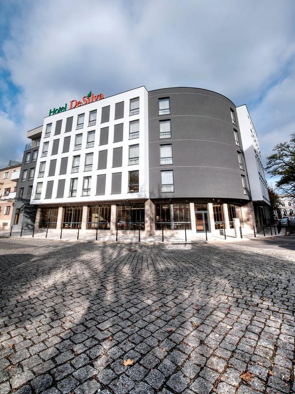 Hotel DeSilva Premium Opole