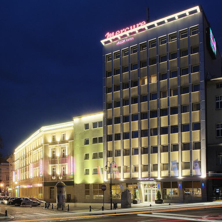 Mercure Opole