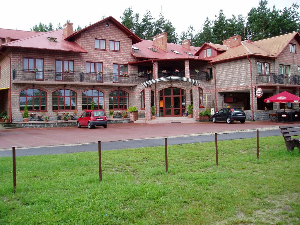 Hotel Galicja