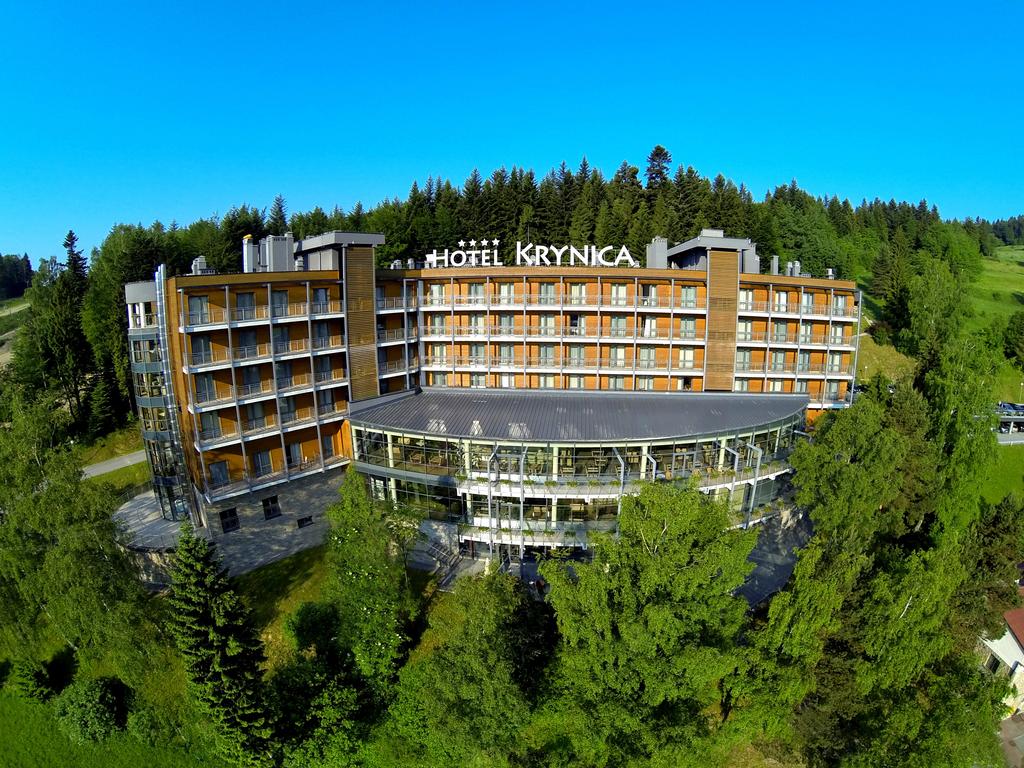 Hotel Krynica Conference and SPA