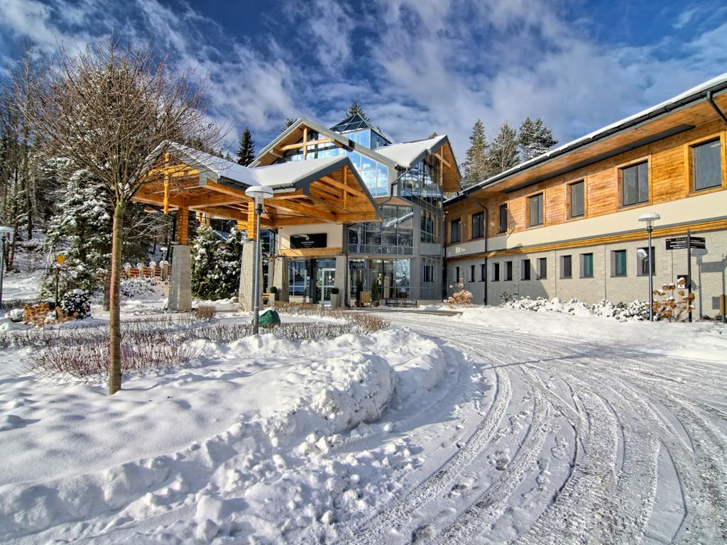 Czarny Potok Resort  SPA