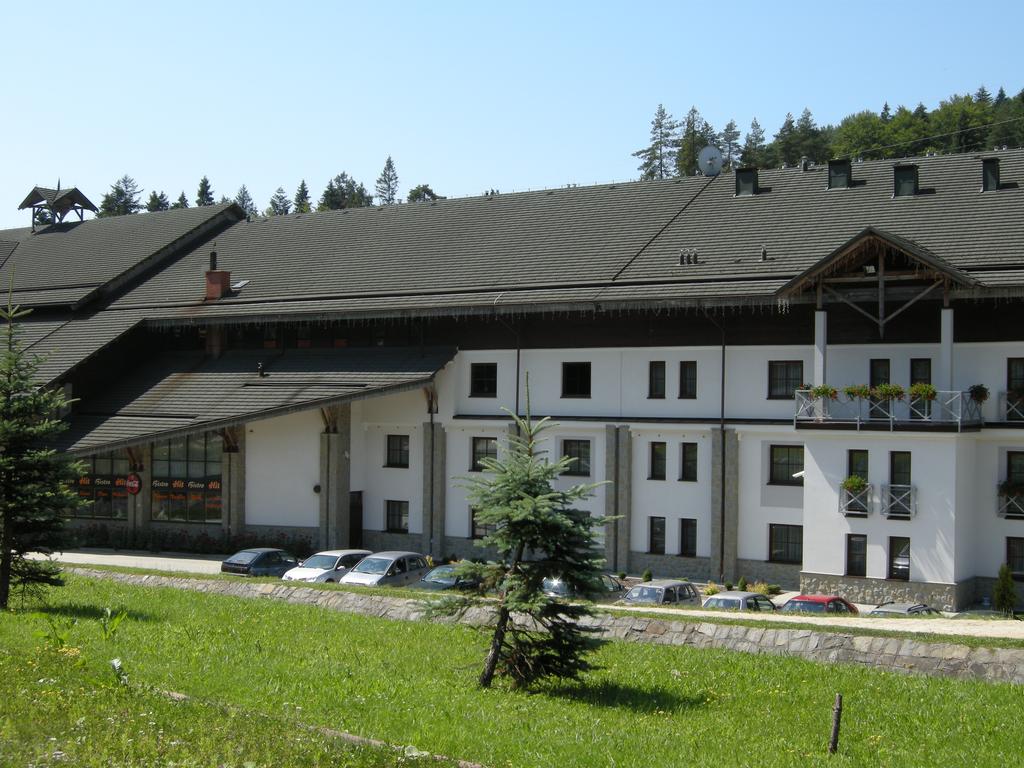 Hotel Jaworzyna Krynicka