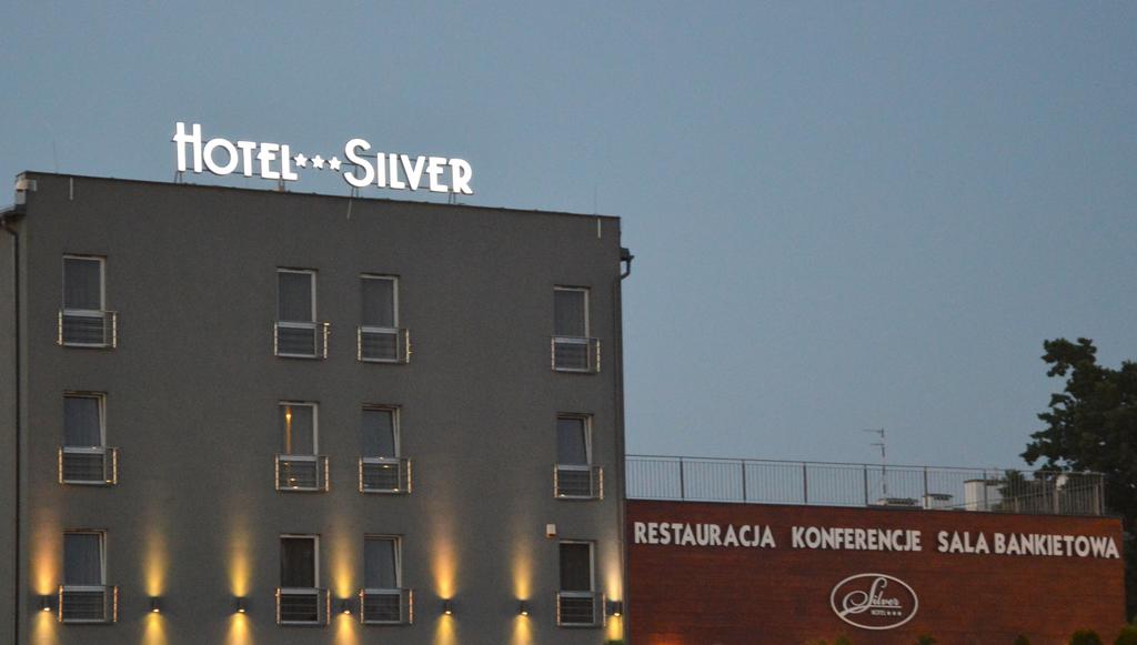 Hotel Silver