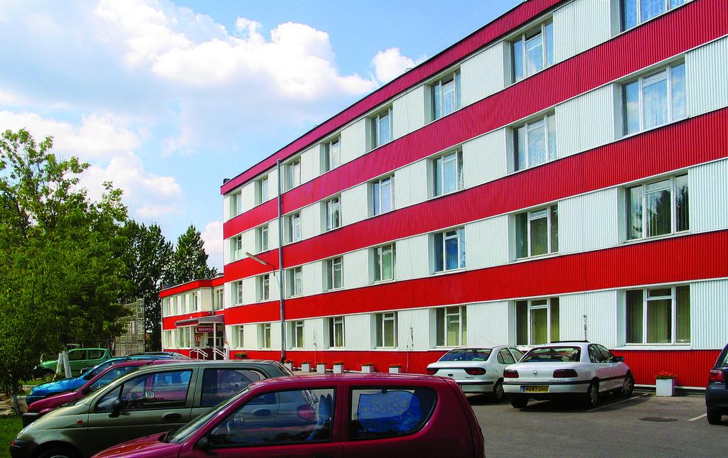 Hotel Turystyczny