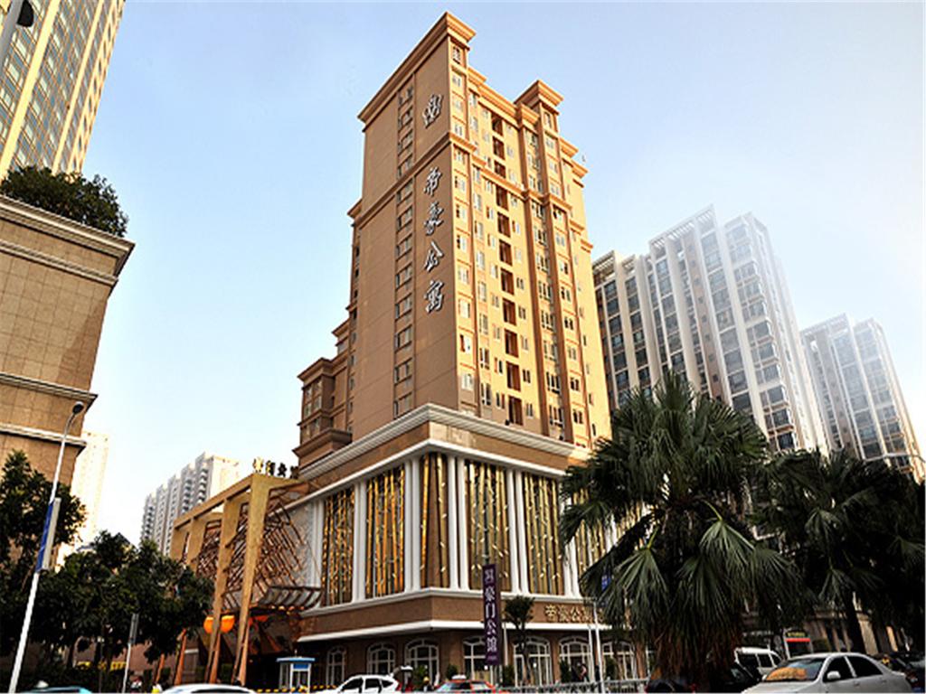 Regency Hotel Shantou