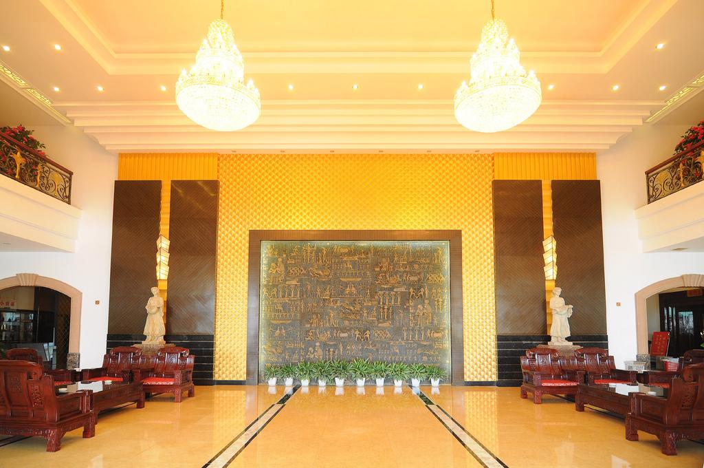 Yuehai Hotel - Shantou