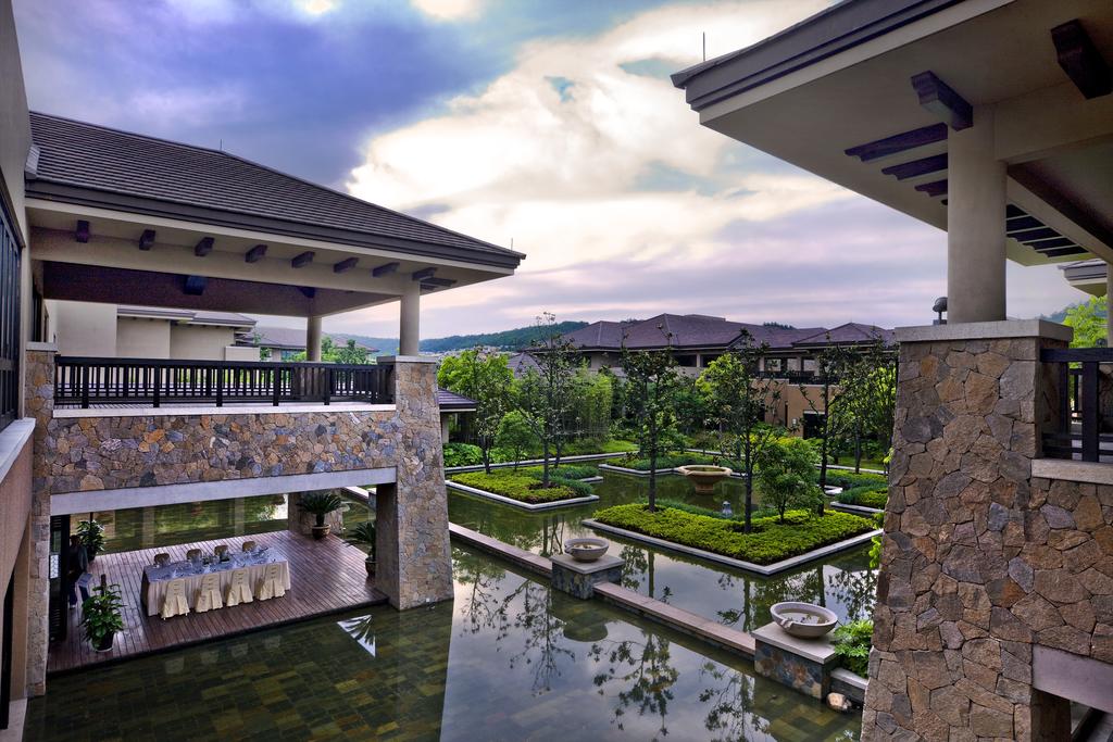 Narada Resort and Spa Liangzhu