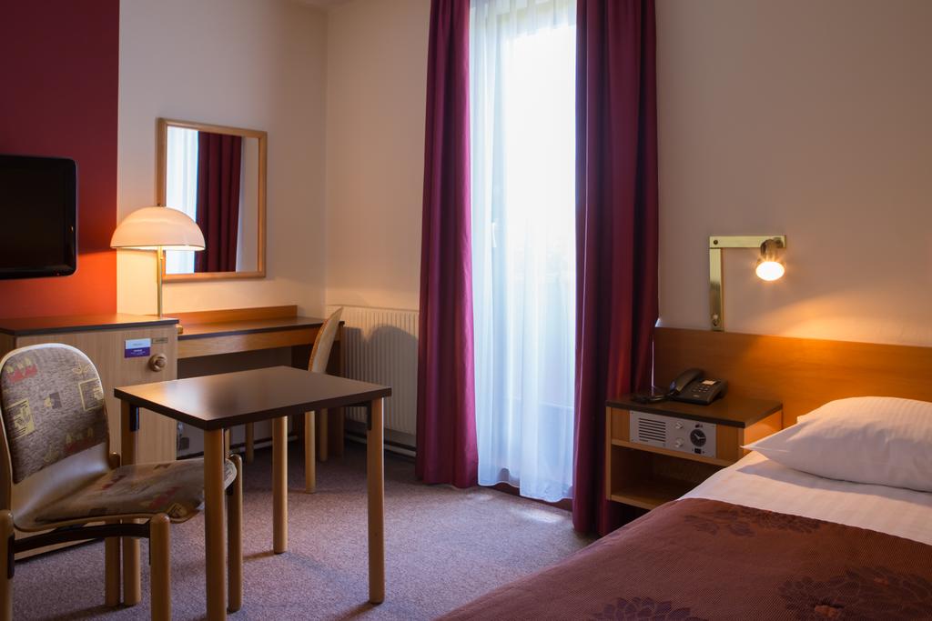 Mercure Jelenia Gora