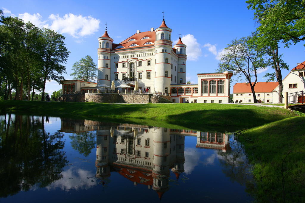 Pałac Wojanów