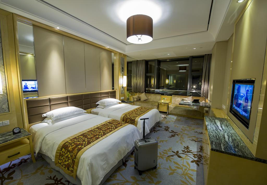 Hangzhou Yuandong Hotel