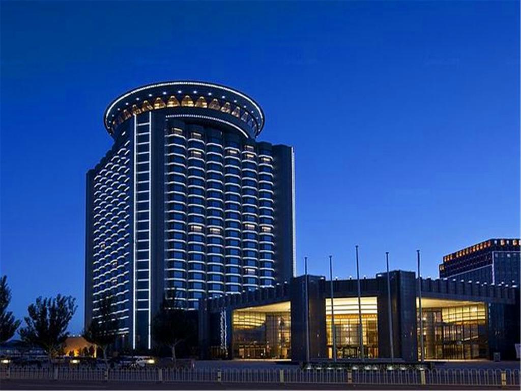 Juva Grand Hotel Hohhot