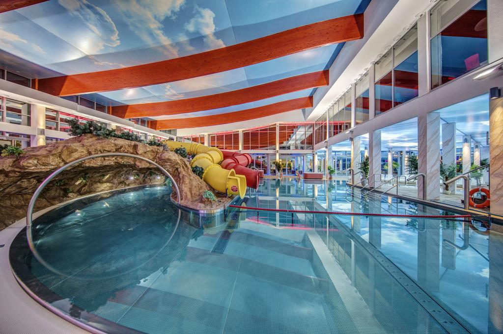 Aquapark Health Resort Panorama Morska All Incl