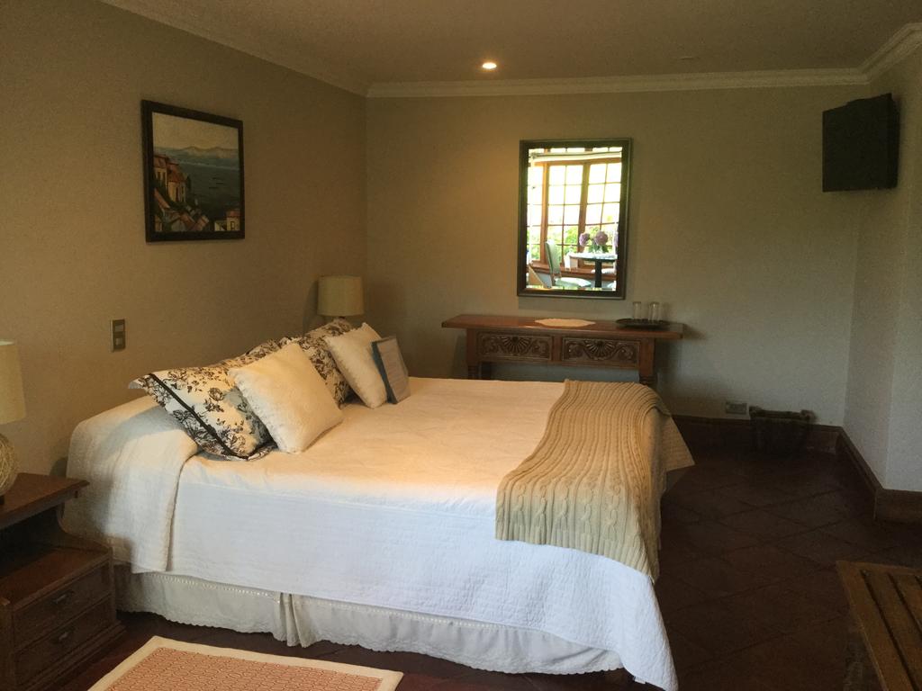 Hotel Boutique Bellavista de Colchagua