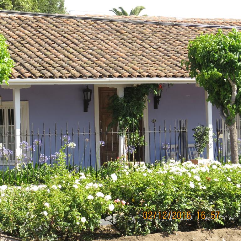 Hotel Boutique Quinta Maria