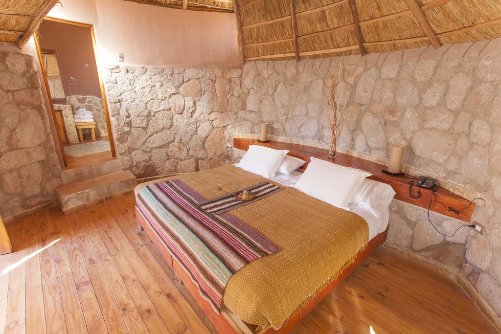 Ckamur Atacama Ethno Lodge