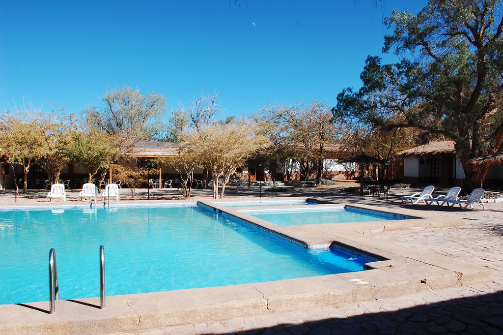 Hotel San Pedro De Atacama