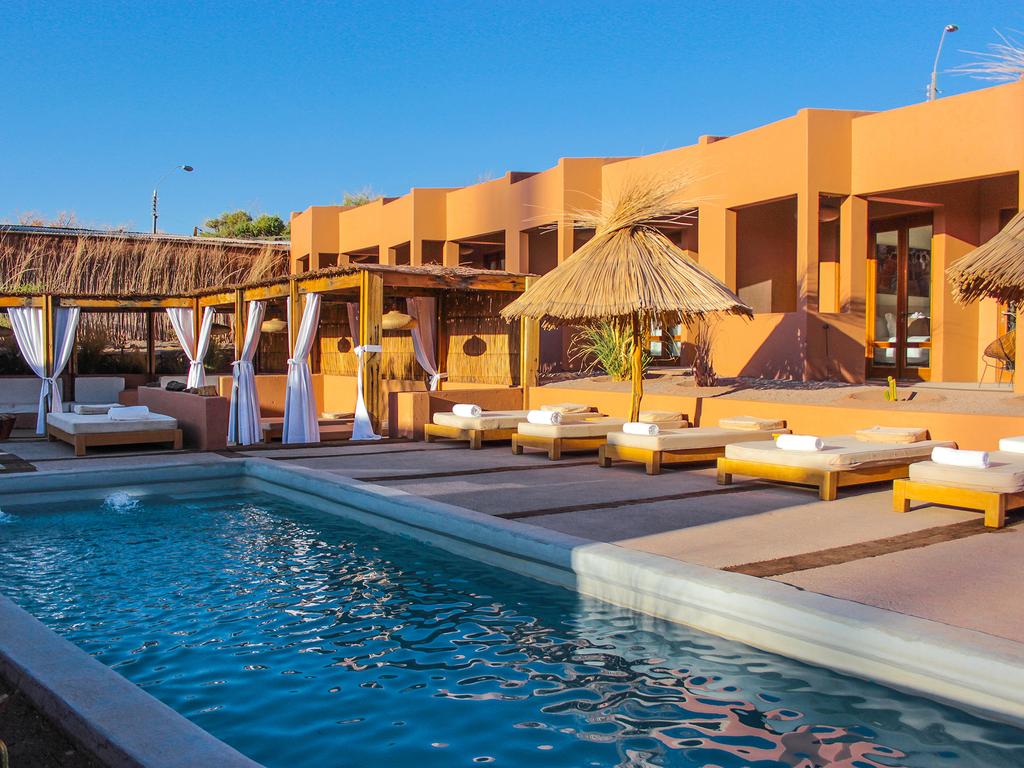 Casa Atacama by Noi Hotels