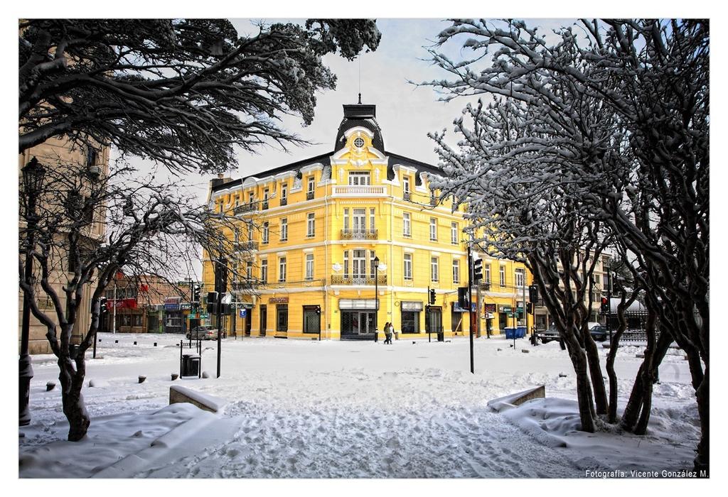 Hotel Plaza - Punta Arenas