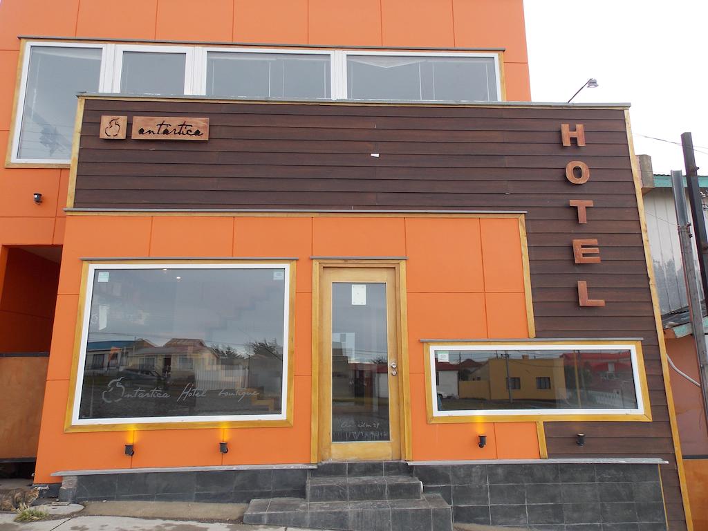 Hotel Boutique Antartica