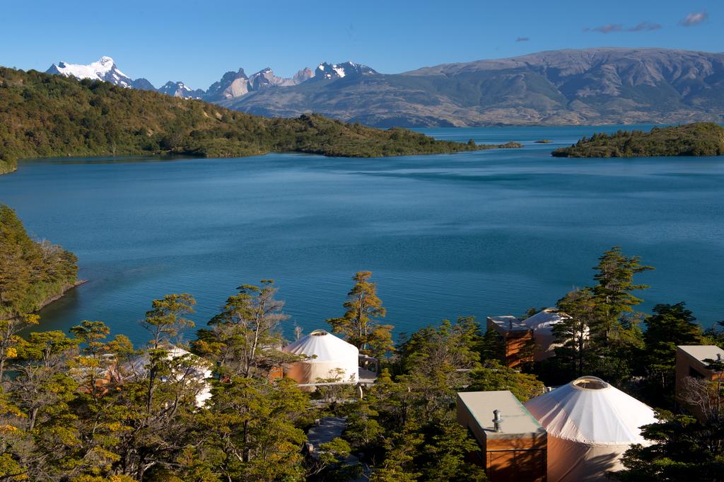 Patagonia Camp