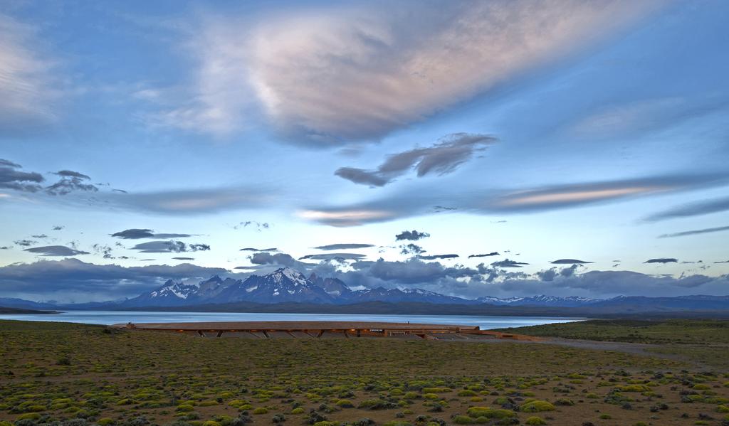 Tierra Patagonia Hotel and Spa