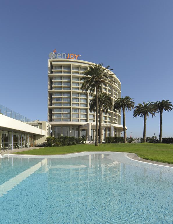 Enjoy Coquimbo - Hotel de la Bahía