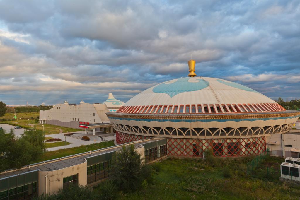 Kehangong Guohang Hotel