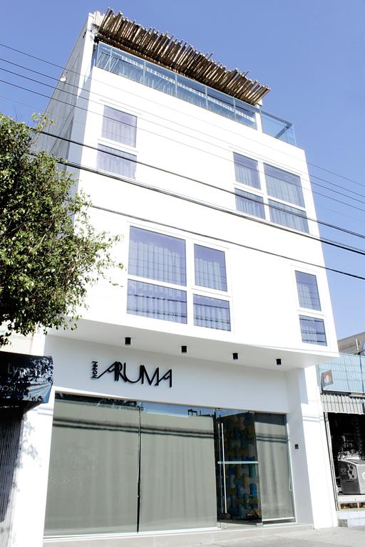 Aruma Hotel Boutique