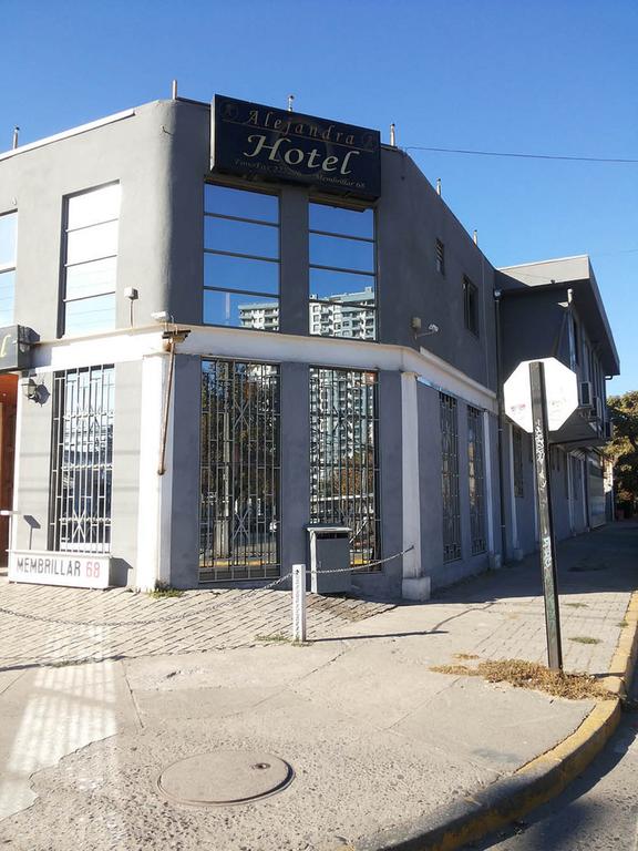 Hotel Alejandra