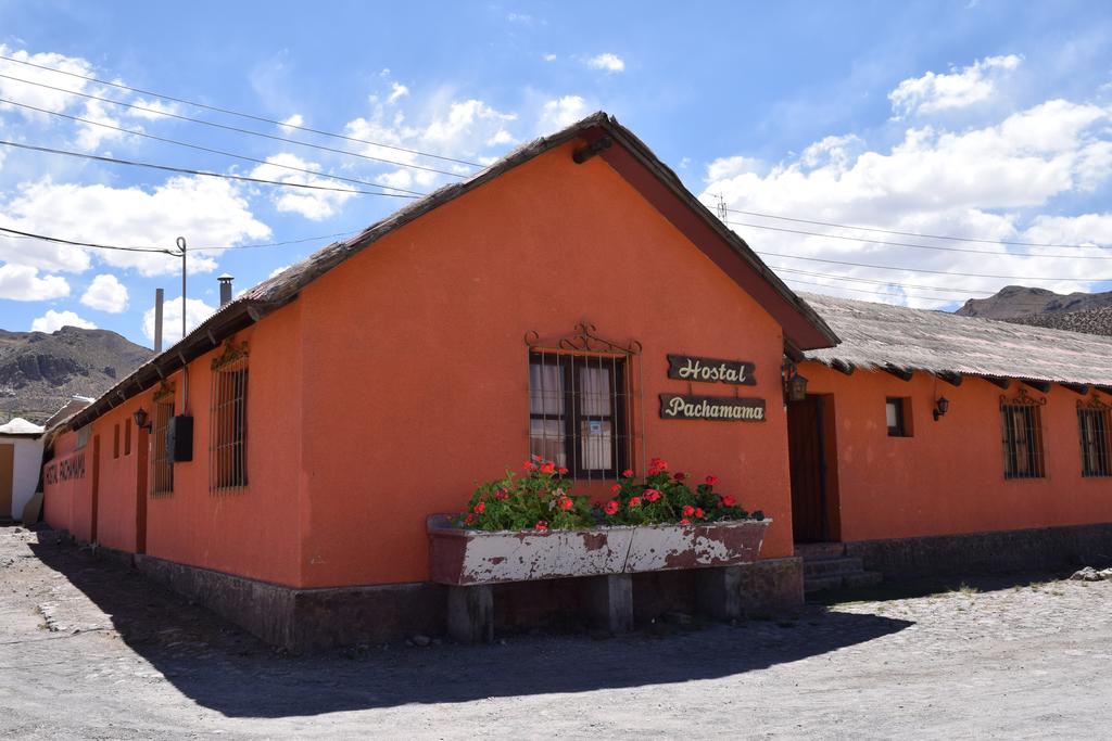 Pachamama Hostel and Tour