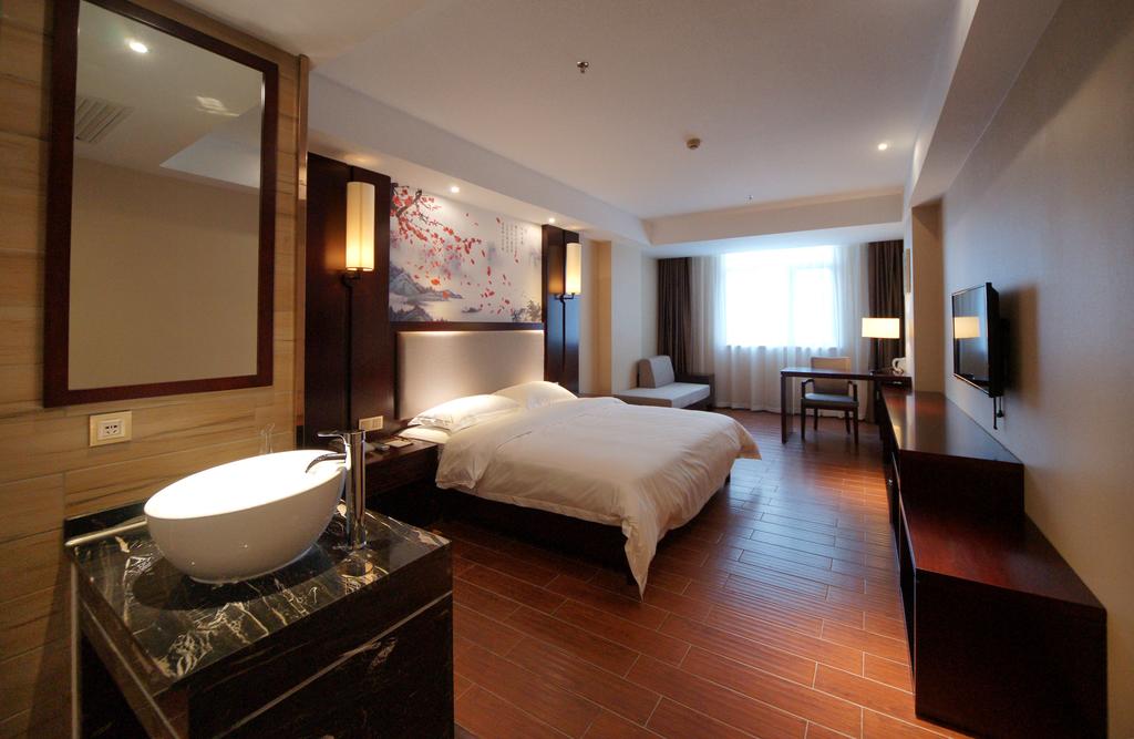 Nanning Dongcheng Hotel