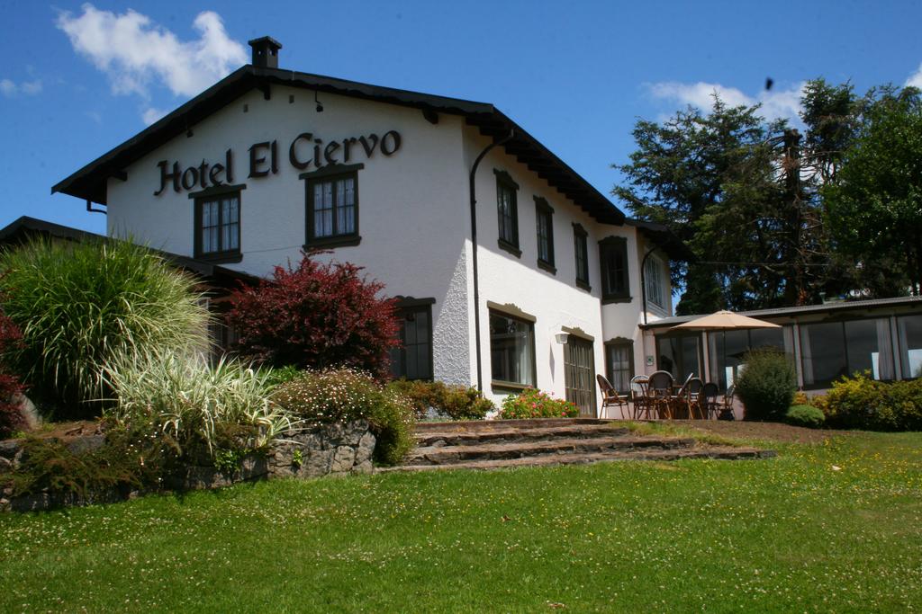 Hotel El Ciervo