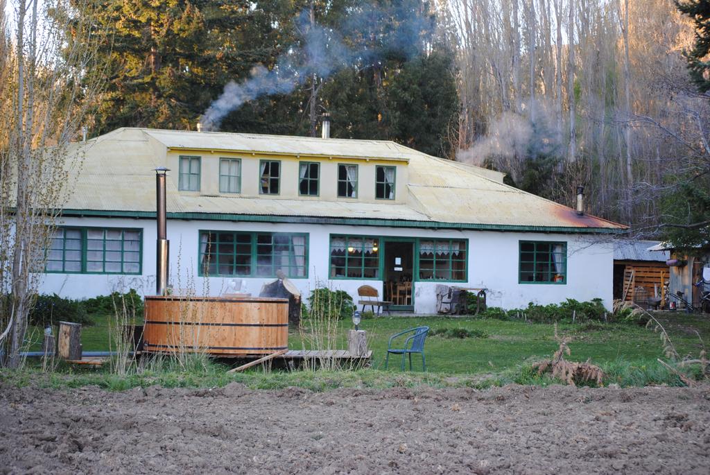 Hostería de la Patagonia