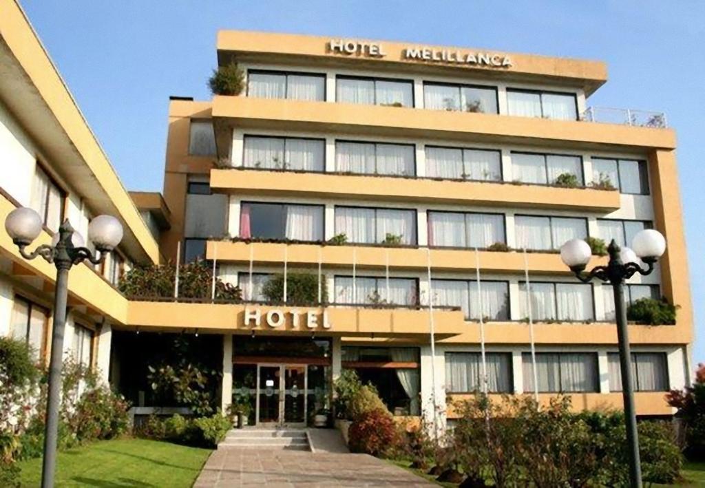 Hotel Melillanca