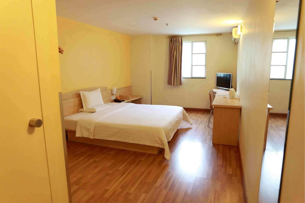 7Days Inn Nanning Xingguang Avenue