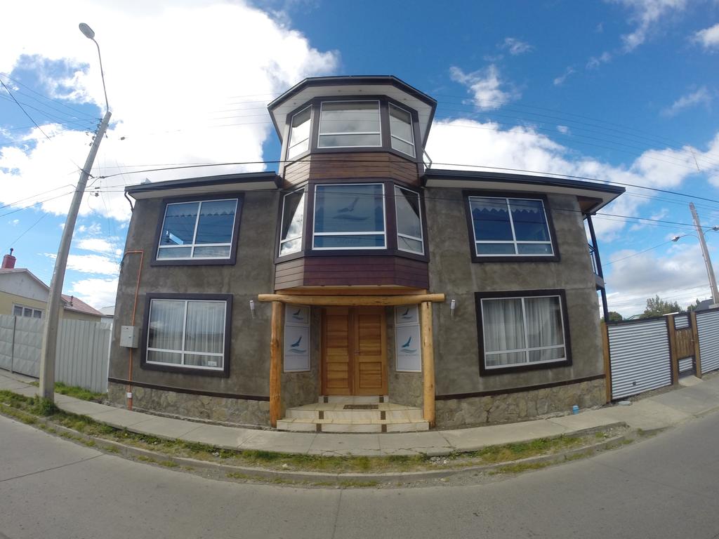 Viento Patagónico