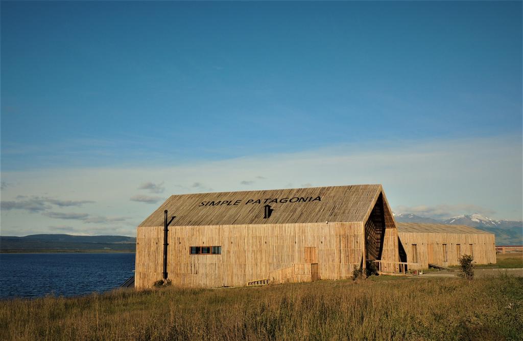 Hotel Simple Patagonia