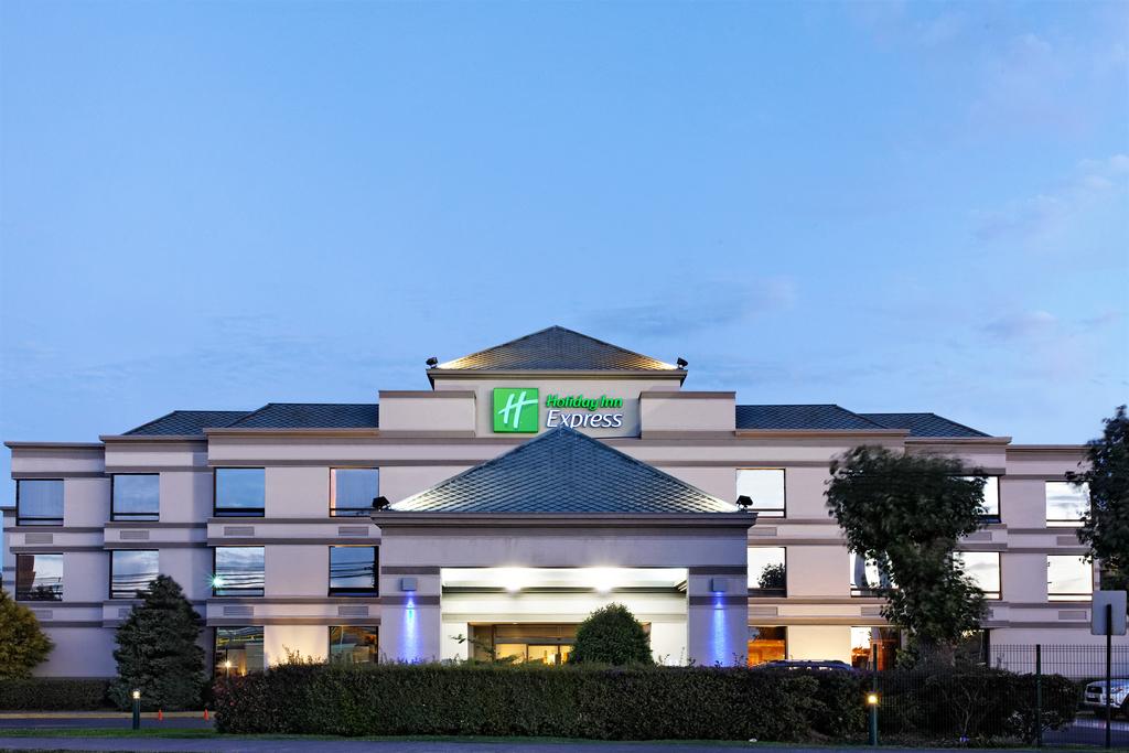 Holiday Inn Express