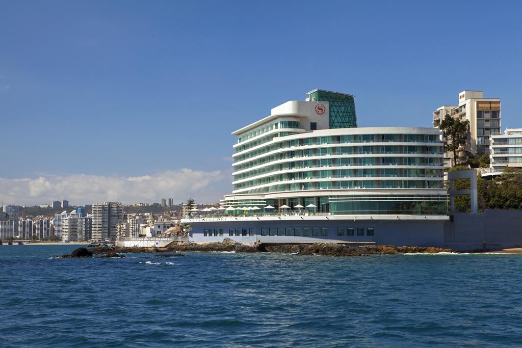 Sheraton Miramar Hotel and Convention Center