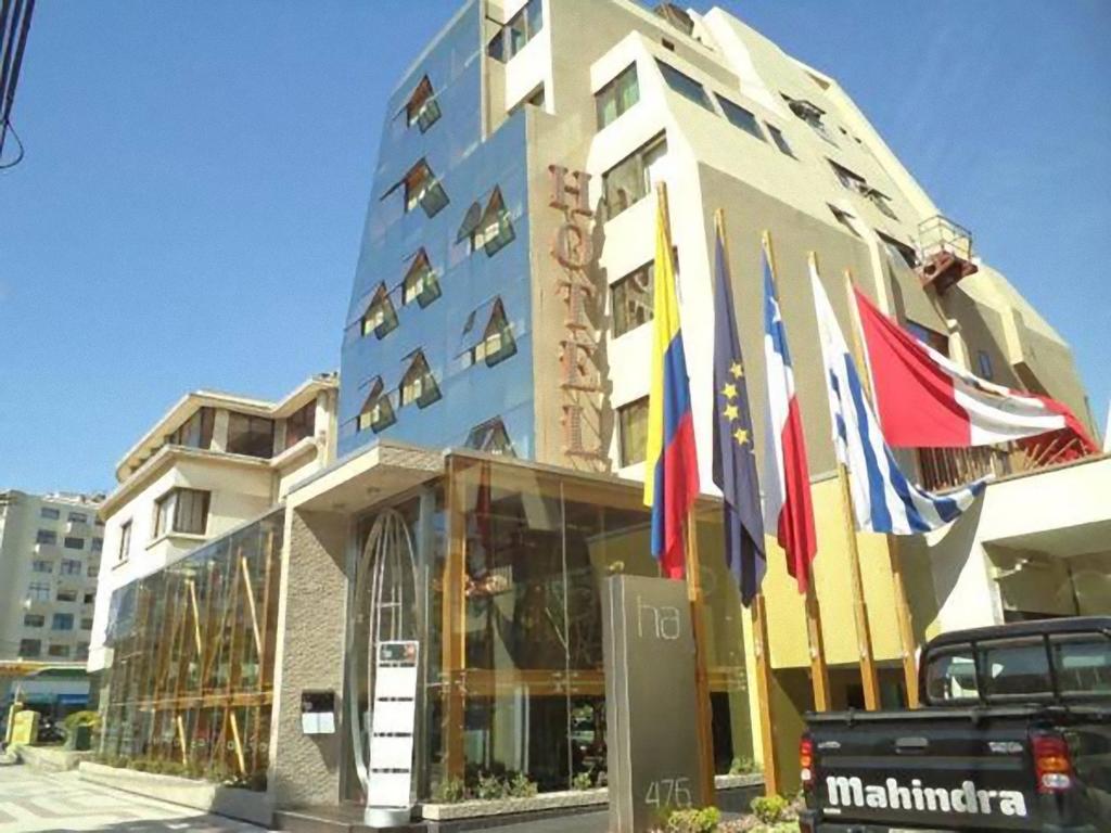 Hotel Ankara