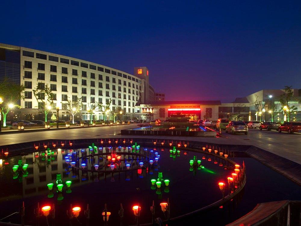 Binzhou Hotel