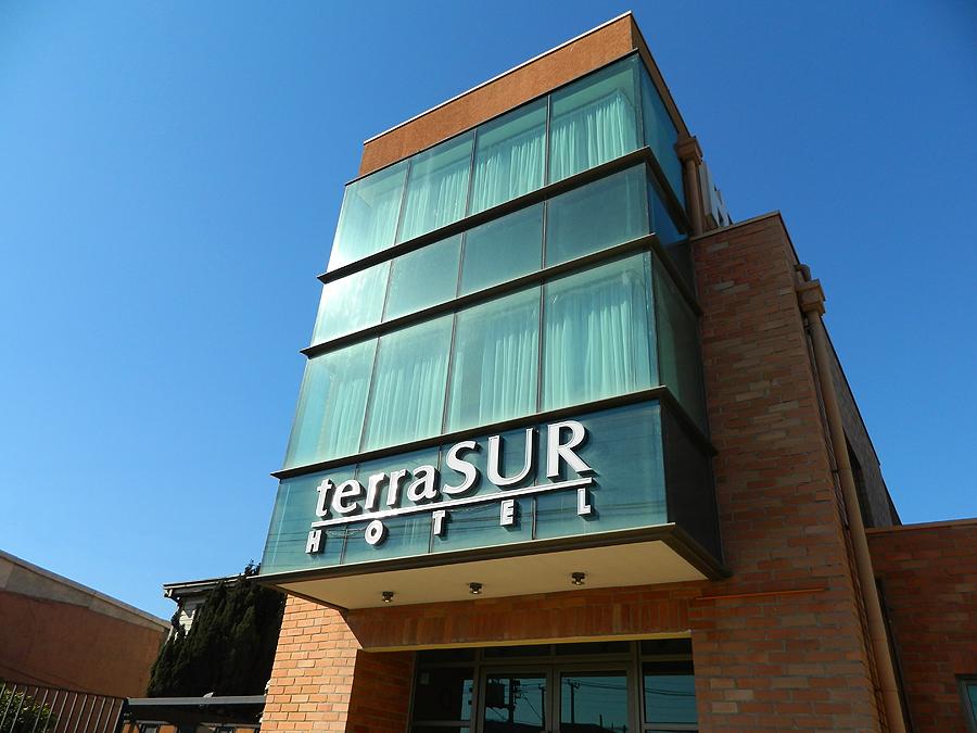 Hotel Terrasur