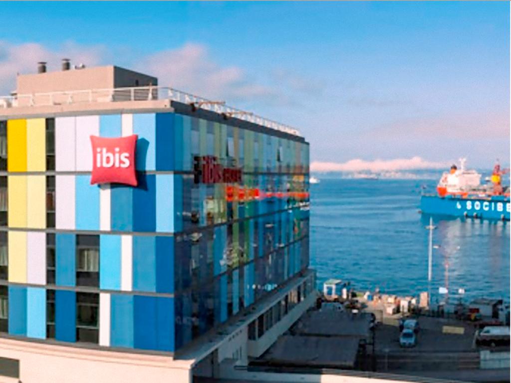 ibis valparaiso