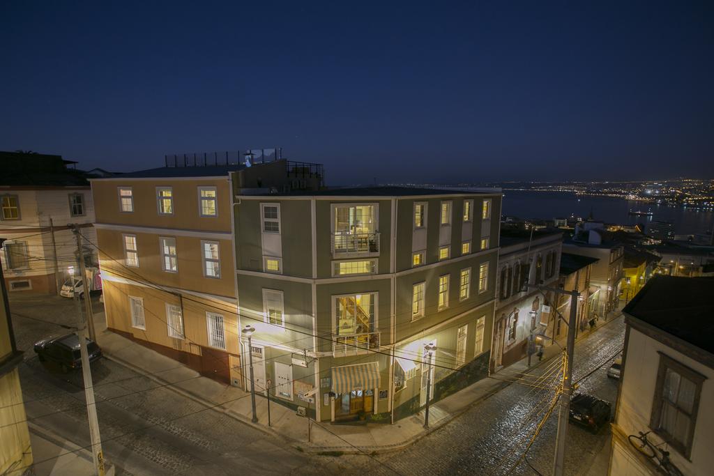 Casa Galos Hotel and Lofts