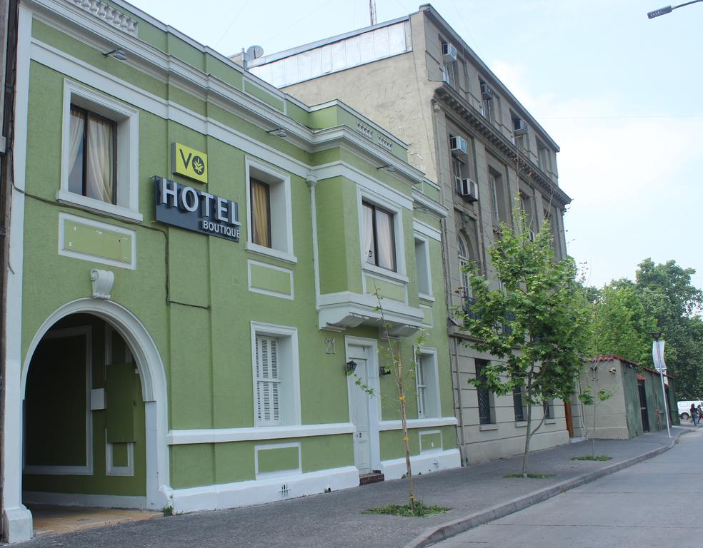 Cosmopolita Hostel